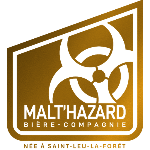 Logo Officiel Malt’Hazard